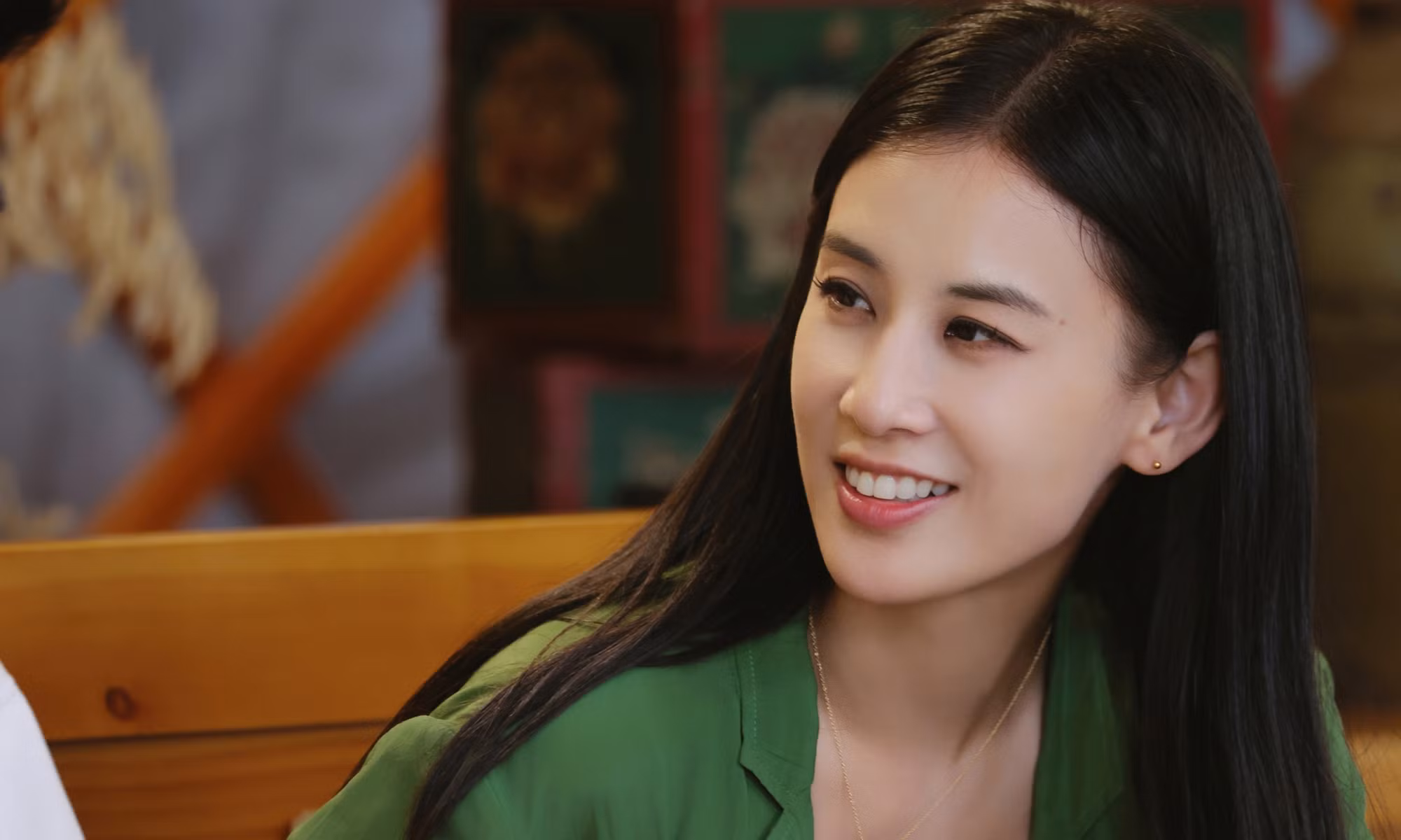 Huỳnh Thánh Y nhiều năm không có tác phẩm ghi dấu ấn.
