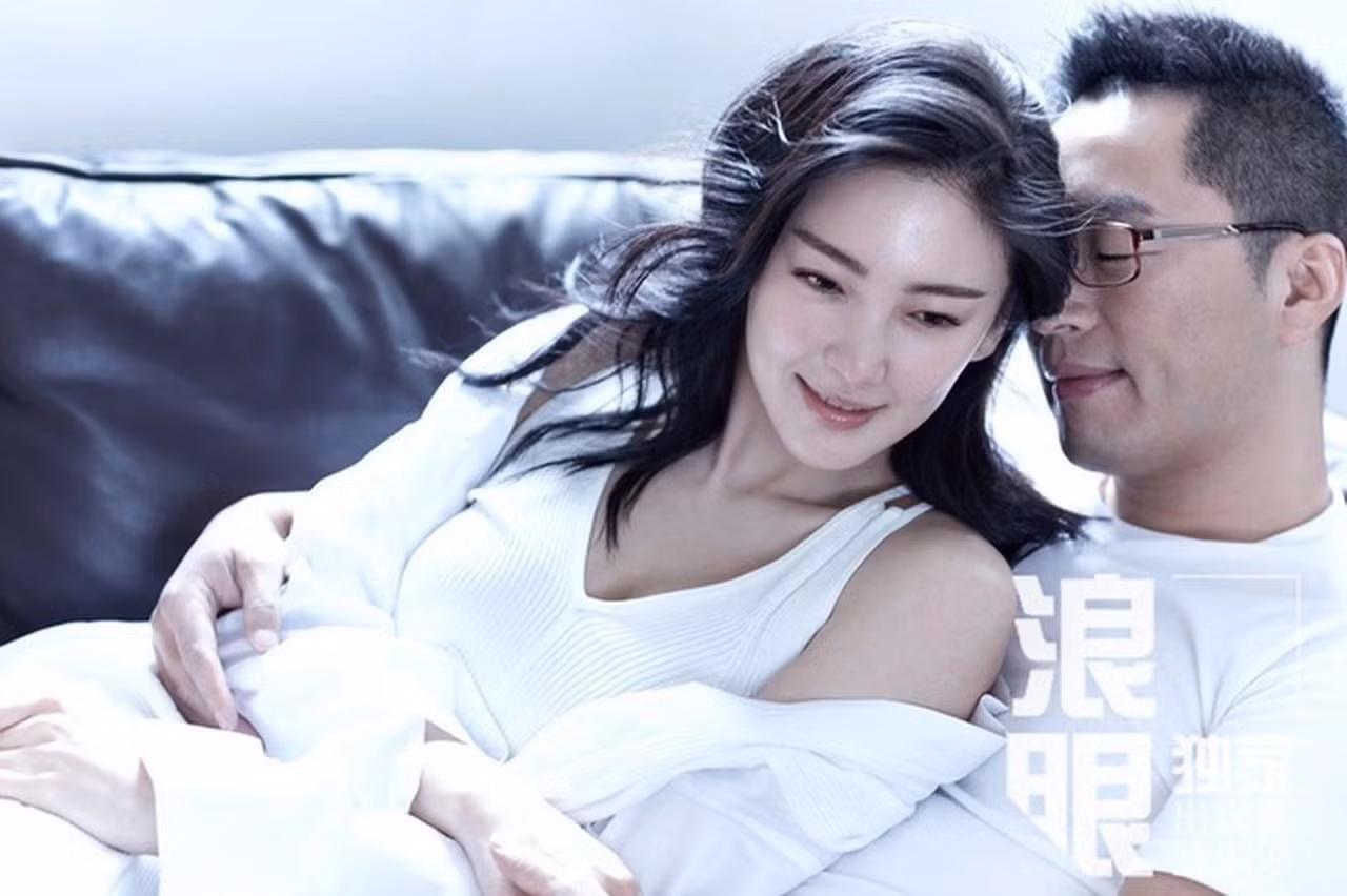 Trương Vũ Kỳ là người nóng tính.
