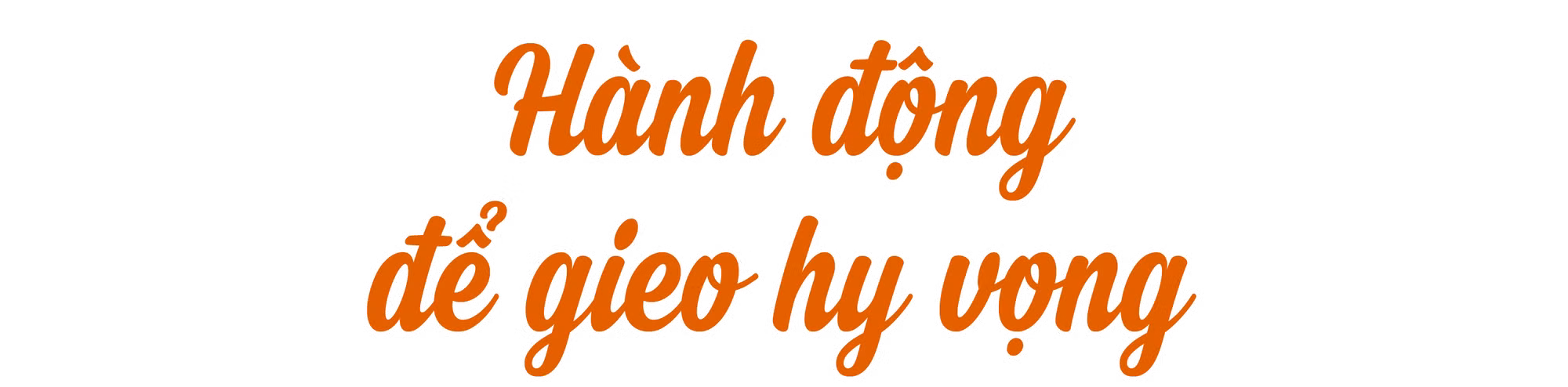 Thuyết phục bằng hành động, mang tri thức đổi mới bản làng ảnh 1