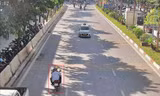 Trong 12 giờ, camera AI 'bắt' gần 1.800 trường hợp vi phạm giao thông ở Hà Nội
