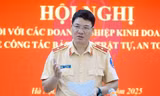 Sau hàng loạt vụ tai nạn nghiêm trọng, cần siết chặt quản lý xe khách giường nằm