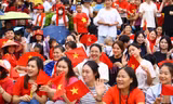 Thông tin mới nhất về quà 2/9 