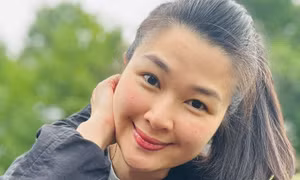 Mạc Anh Thư sau ly hôn Huy Khánh, sống ở Phần Lan: 'Ngày nào hai mẹ con cũng ôm nhau khóc'