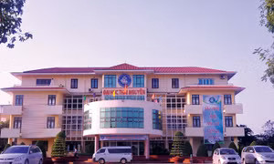Tháo gỡ nút thắt trong giải phóng mặt bằng các dự án của Đại học Thái Nguyên 