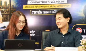 Nóng tuyển sinh 10: Đổi nguyện vọng phút chót dễ thành canh bạc