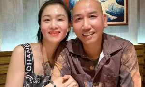 Phú Lê - giang hồ mạng có loạt MV hàng chục triệu view