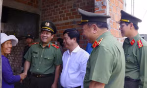 Xuất quân thần tốc 15 ngày đêm về đích Chiến dịch Quang Trung 