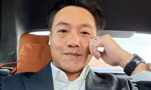 Cường Đô La làm điều chưa từng sau chia tay Hồ Ngọc Hà