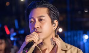 Tuấn Hưng thông báo 'nóng'