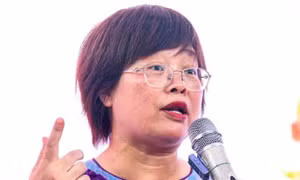 Mỏ vàng bị bỏ quên 