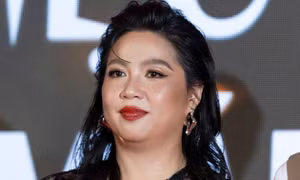 Cả showbiz Việt đổ xô đi xem bộ phim châm biếm của Charlie Nguyễn, Phan Gia Nhật Linh 
