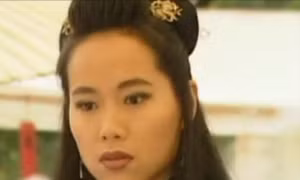 Triệu Mẫn kém sắc nhất màn ảnh