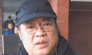 NSND Hạnh Nhân qua đời
