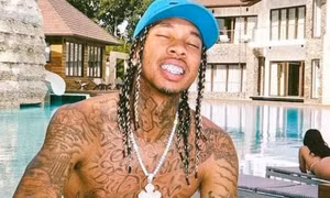 Rapper tỷ view cùng Sơn Tùng 'náo loạn' mạng xã hội là ai?