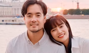 Vợ chồng 'số khổ' của phim giờ vàng