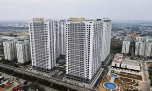 Hà Nội công bố danh sách 39 dự án nhà ở xã hội giai đoạn 2026-2030