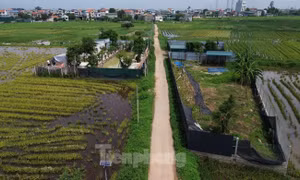 Hà Nội tháo gỡ khó khăn cho chính quyền địa phương 2 cấp