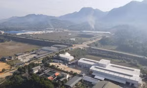Thái Nguyên: Doanh nghiệp bị thu hồi hơn 9.300m2 đất do không đưa vào sử dụng
