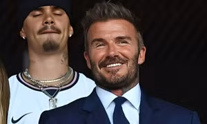 Choáng ngợp khoản tiền Beckham, Shakira nhận được ở World Cup 2026