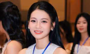 Thí sinh trổ tài đàn hát, sẵn sàng chinh phục giám khảo Hoa hậu Việt Nam 