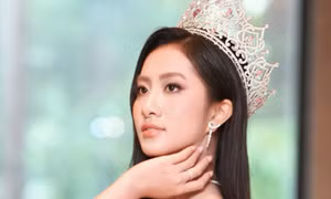 Hà Trúc Linh tìm kiếm người kế nhiệm có bản lĩnh và khát vọng cống hiến