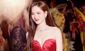 Thành tích chưa từng có ở rạp Việt