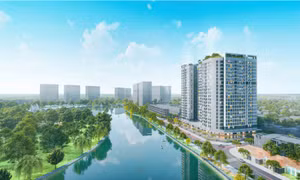 Hà Nội cho phép người đã có nhà đi làm xa hơn 20km được mua nhà ở xã hội
