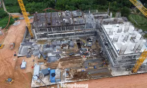 Dự án nhà ở xã hội có giá bán cao nhất Thái Nguyên bắt đầu nhận hồ sơ