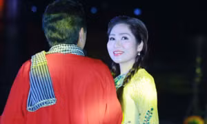 Tái hiện hồn chợ nổi ở khai mạc Lễ hội Văn hóa sông nước Cần Thơ 