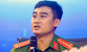 'Tin giả đe dọa an ninh quốc gia'
