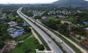 Điểm nghẽn khiến tỷ lệ giải ngân vốn đầu tư công ở Thái Nguyên chưa đạt kỳ vọng
