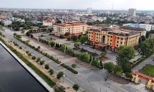 Hưng Yên công bố giá đất mới: Cao nhất 100 triệu đồng, có nơi tăng 10 lần