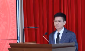 Hà Nội điều động Bí thư xã Sóc Sơn làm Giám đốc Sở Nông nghiệp và Môi trường