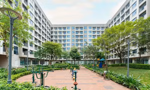 Hà Nội chuyển đổi hơn 26.000m2 đất để xây NOXH tại Hoài Đức
