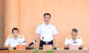 Hà Nội: 98% hộ kinh doanh có tài khoản giao dịch điện tử