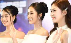 Concert Thanh xuân có quy mô hơn 20.000 người