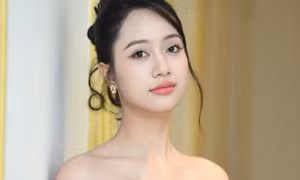 Hoa hậu, người đẹp đổ bộ họp báo concert Thanh Xuân