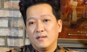 Trường Giang xin lỗi