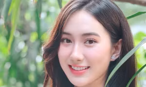 ‘Tiểu tam’ gây tranh cãi phim Việt giờ vàng là thủ khoa Đại học Sân khấu - Điện ảnh Hà Nội