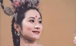 Nữ yêu có số phận bi thảm nhất 'Tây du ký' 1986