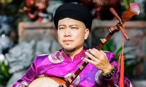 NSƯT Thanh Hùng đột ngột qua đời