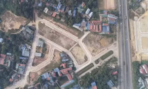 82 dự án cần tháo gỡ vướng mắc ở Thái Nguyên