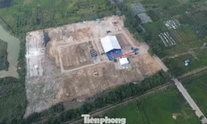 Hà Nội: Định hướng phát triển các khu nhà ở xã hội tập trung