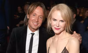 Nicole Kidman bị phản bội