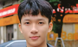 Nam sinh 19 tuổi sốc khi đóng phim giờ vàng