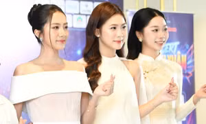 Hà Trúc Linh: 'Concert Thanh xuân bồi đắp lòng yêu nước, cống hiến của giới trẻ'