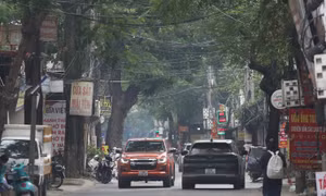 Hà Nội thúc tiến độ nhiều dự án giao thông trọng điểm