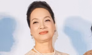 NSND Lê Khanh: 'Có người nói tôi lên phim ghê gớm quá'