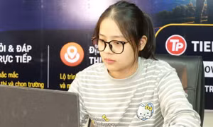Đổi nguyện vọng tuyển sinh 10: Chuyên gia cảnh báo phụ huynh cần biết ngay