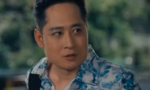 Vai diễn khiến khán giả ghét cay ghét đắng